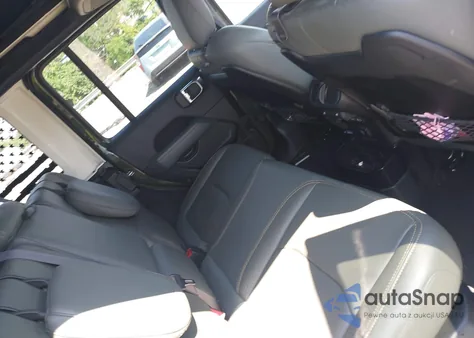 2024 Jeep Wrangler 4Xe Summit 4Xe from USA, damaged, VIN 1C4RJXU61RW173502